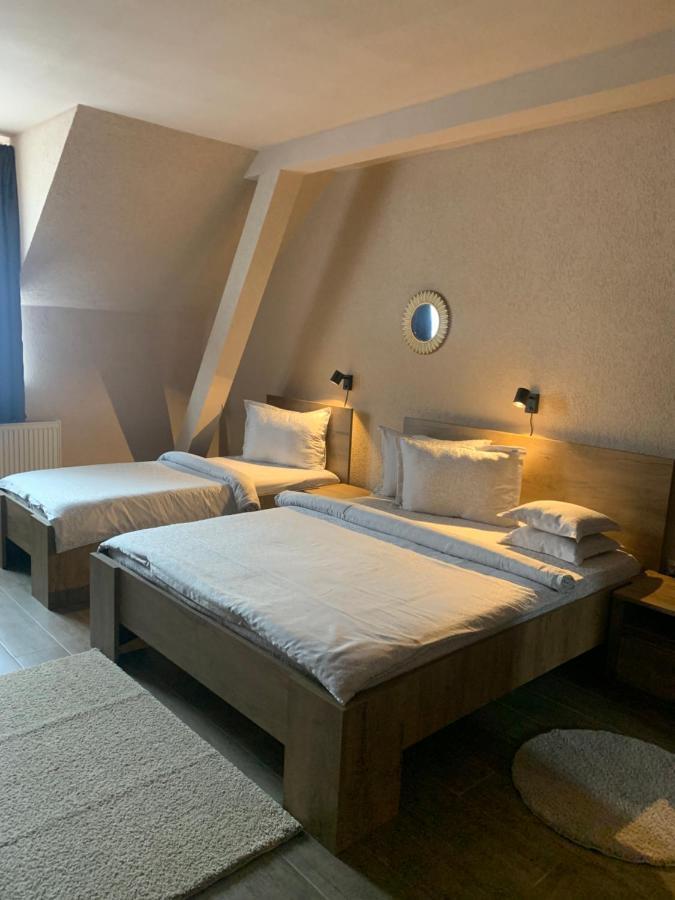 Braun Residence 萨彻勒 外观 照片
