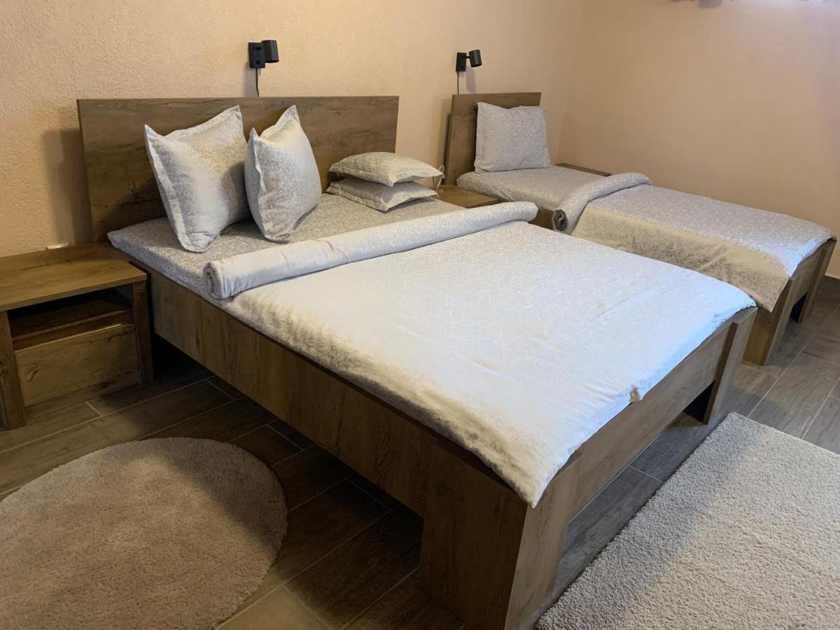 Braun Residence 萨彻勒 外观 照片