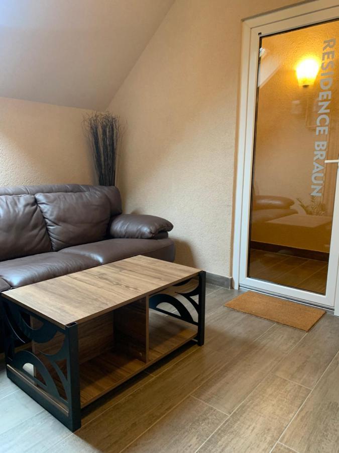Braun Residence 萨彻勒 外观 照片