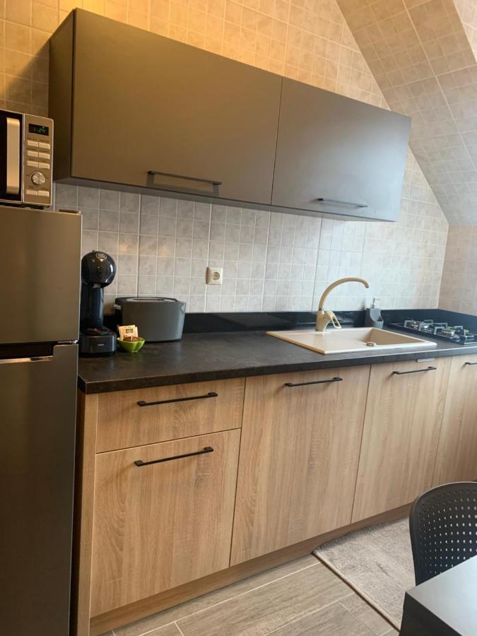 Braun Residence 萨彻勒 外观 照片