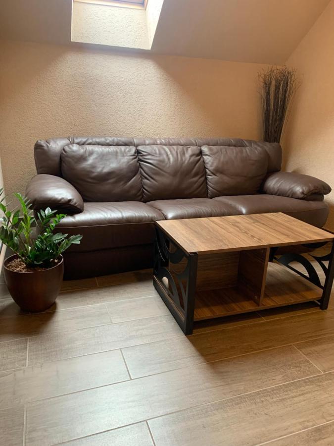 Braun Residence 萨彻勒 外观 照片