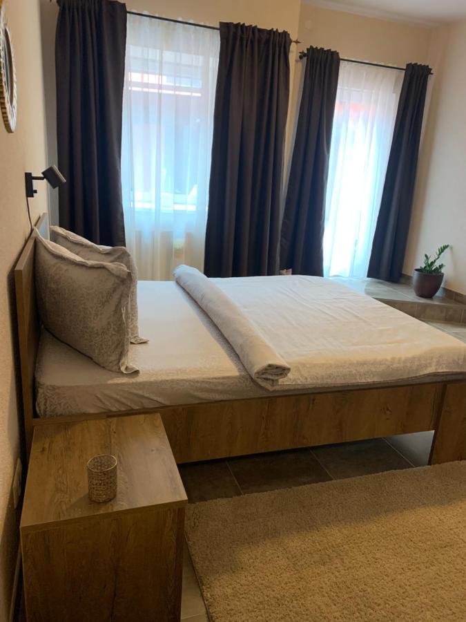 Braun Residence 萨彻勒 外观 照片