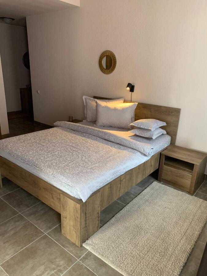 Braun Residence 萨彻勒 外观 照片